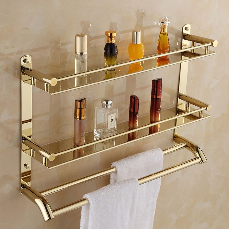 Bathroom Accessories