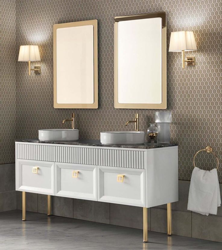 Premium Vanities