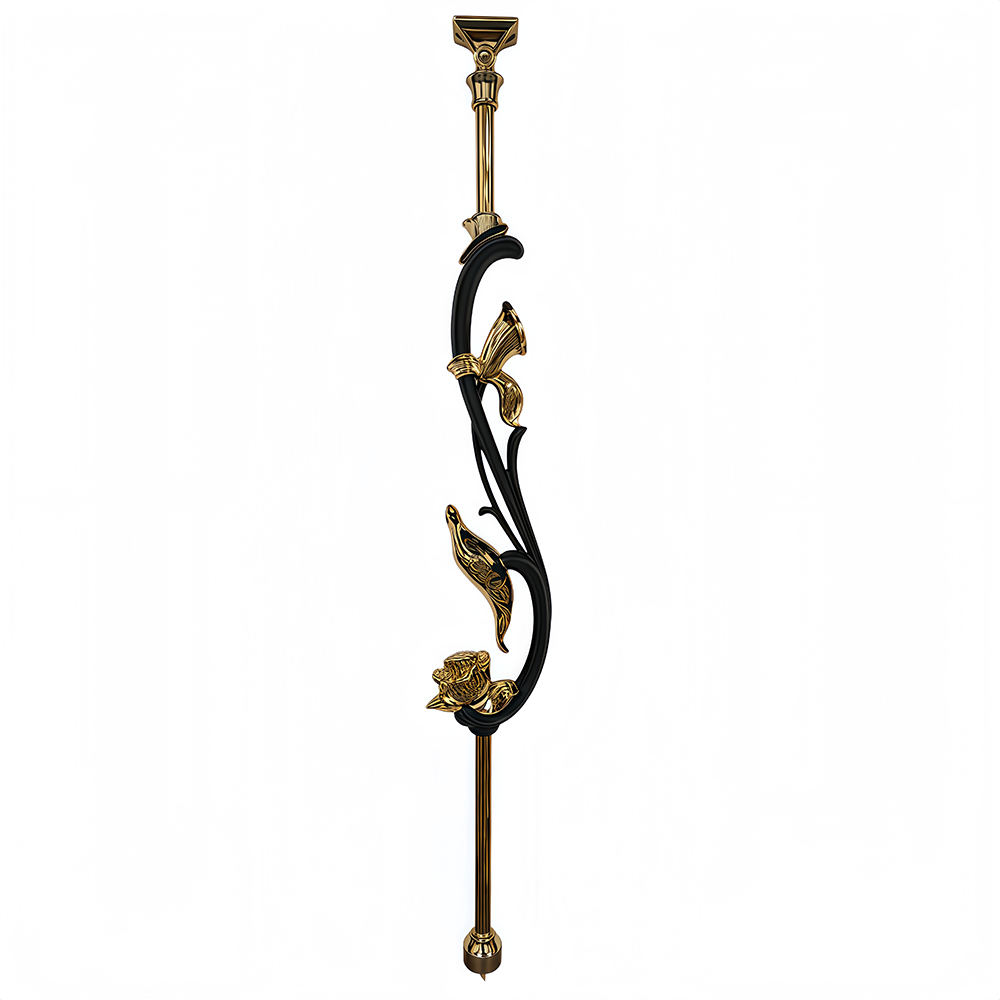 Baluster Series 14