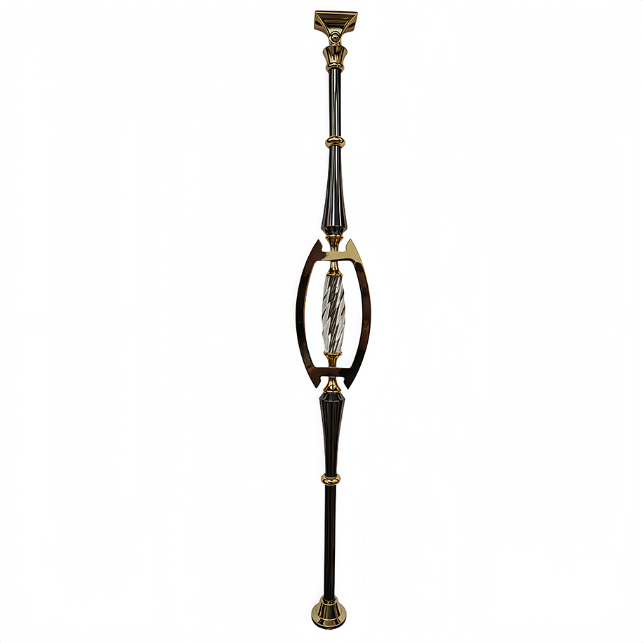 Baluster Series 3