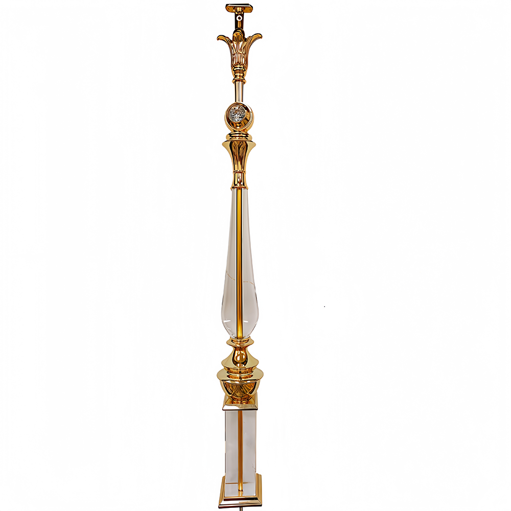 Baluster Series 15