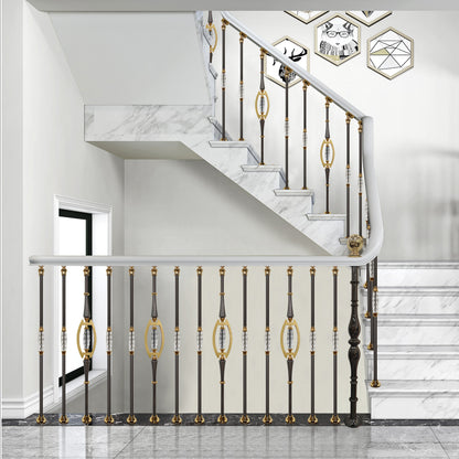 Baluster Series 2