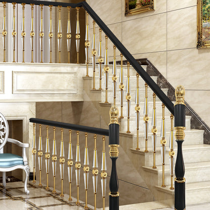 Baluster Series 16