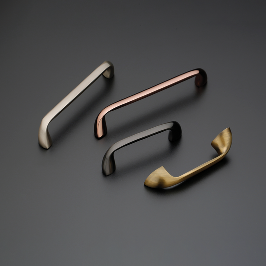 Brass Cabinet Handle Series 1