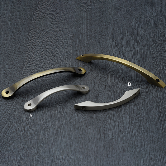 Brass Cabinet Handle Series 2