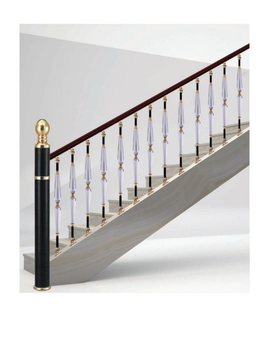 Railing 1