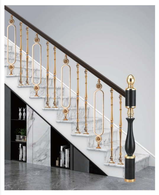 Railing 6